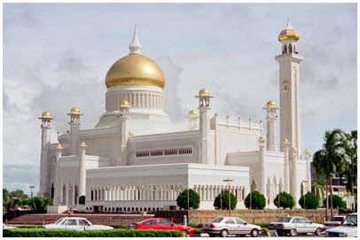 masjid_sultan_omaralisaifuddin_brunei
